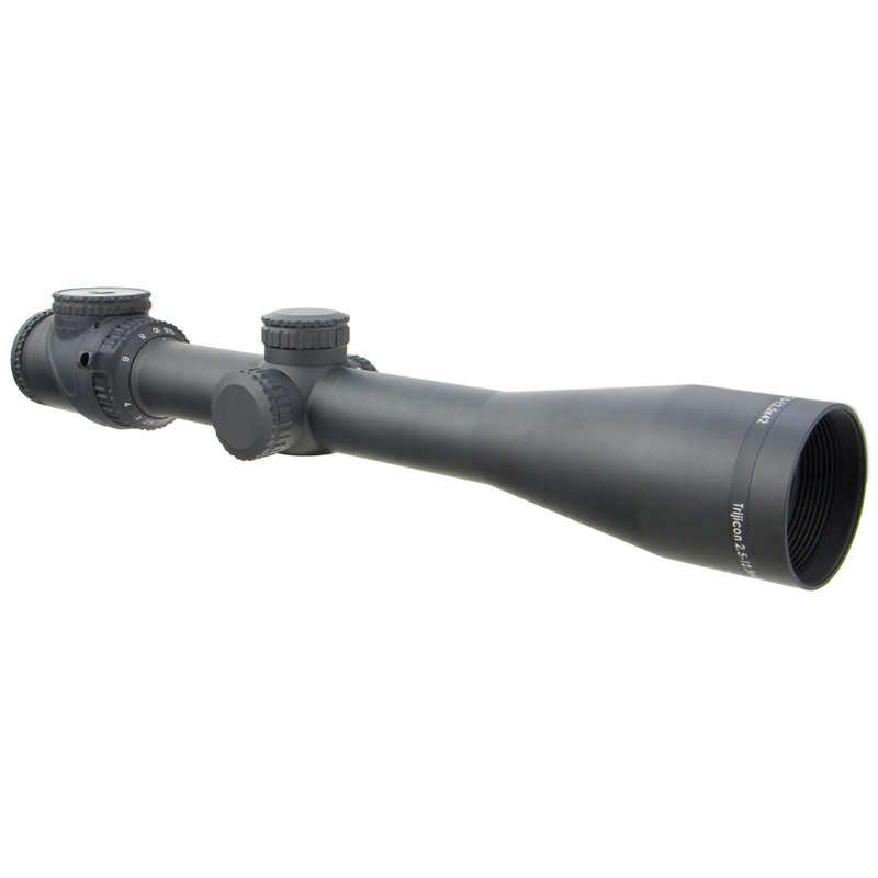 Buy Trijicon Accupoint 2.5-12.5x42 MOA Green Riflescope - Rifle Scope at the best prices only on utfirearms.com