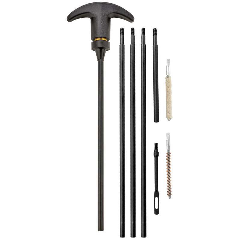 Buy KleenBore Value-Pack Cleaning Set - .223/5.56 - Cleaning Kit at the best prices only on utfirearms.com