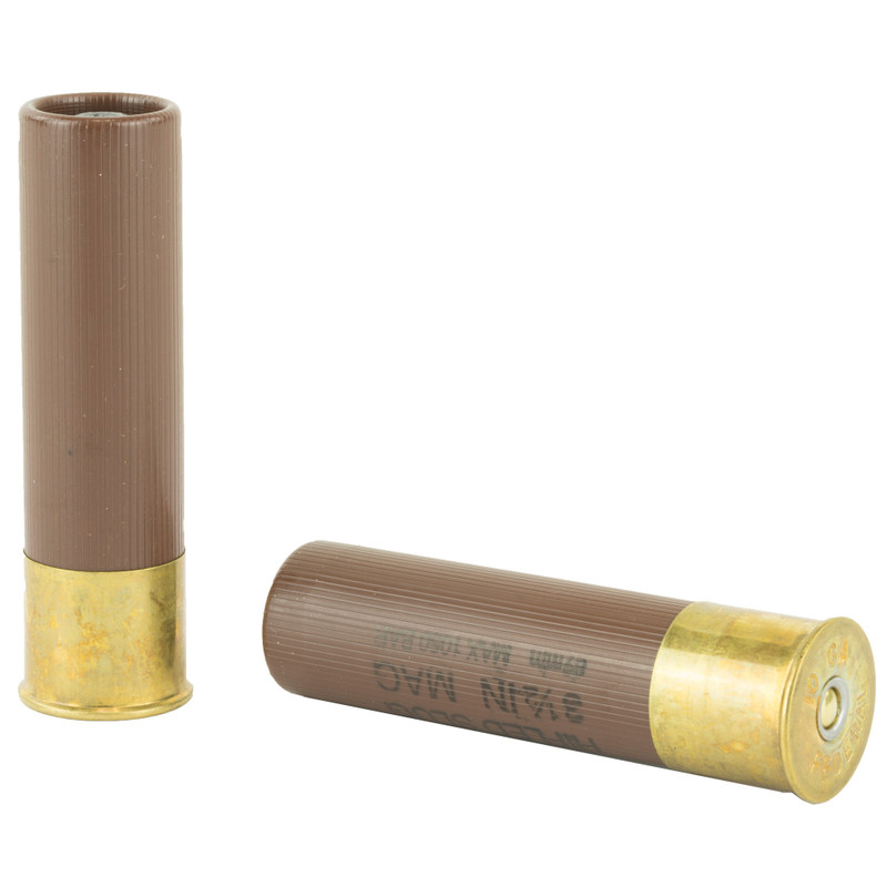Buy PowerShok | 10 Gauge 3.5" |  | Rifled Slug | Shot Shell ammo at the best prices only on utfirearms.com
