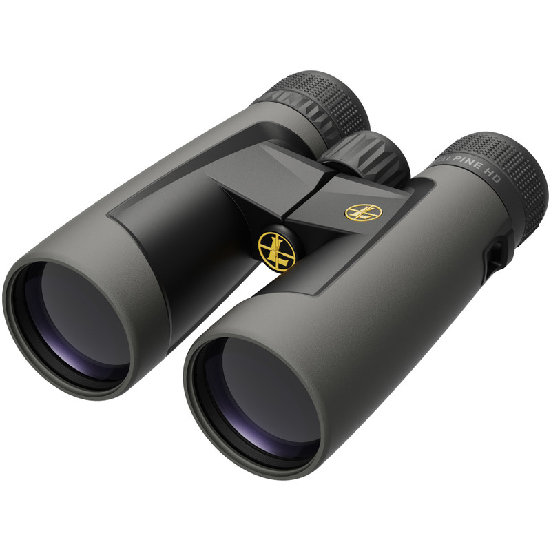 Buy Leup BX-2 Alpine HD 10x52mm ShdGry (Binoculars) at the best prices only on utfirearms.com