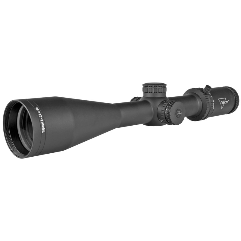 Buy Trijicon Tenmile 6-24x50 SFP MRAD Red Dot (Scope) at the best prices only on utfirearms.com