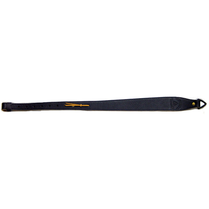 Buy Galco Leather Sling Black - Sling at the best prices only on utfirearms.com