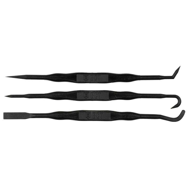 Buy Birchwood Casey Double Ended Pick 3pk with Pouch - Gun Cleaning Tool at the best prices only on utfirearms.com
