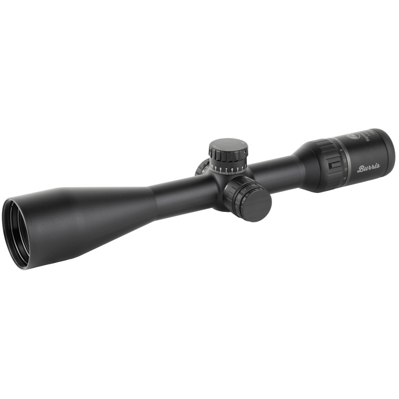 Buy Burris Sig HD 5-25x50mm Illuminated 6.5 Creedmoor - Rifle Scope at the best prices only on utfirearms.com