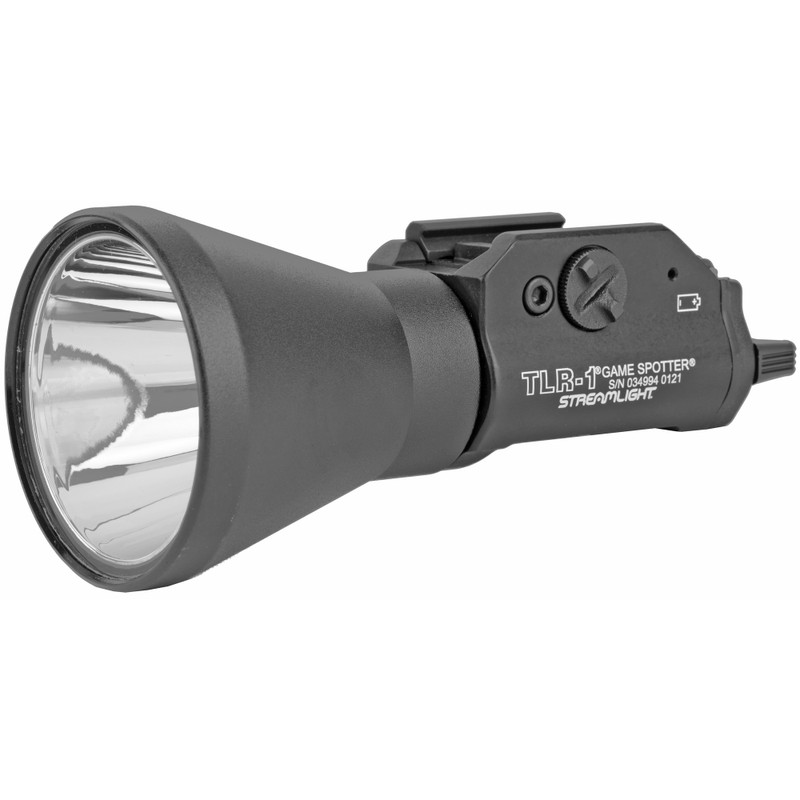 Buy Streamlight TLR-1 Game Spotter - Gun Lights at the best prices only on utfirearms.com