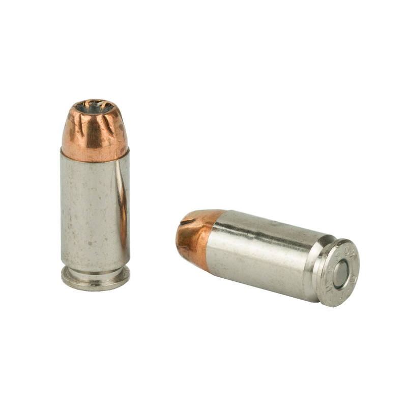 Buy Golden Saber | 40 S&W | 180Gr | Brass Jacketed Hollow Point | Handgun ammo at the best prices only on utfirearms.com