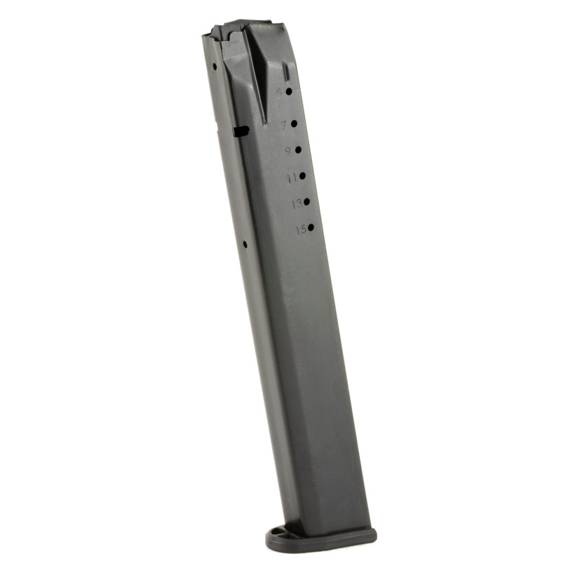 Buy ProMag S&W M&P-40 .40SW 25 Round Black - Gun Magazine at the best prices only on utfirearms.com