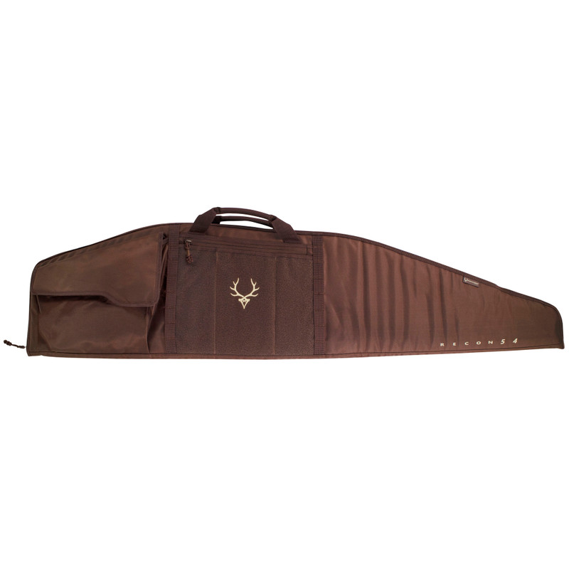 Buy Recon Series| Rifle Case| Fits Most Rifles Up to 52"| 1680 Denier Nylon Construction| Brown at the best prices only on utfirearms.com