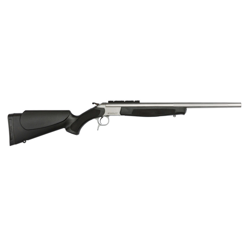 Scout | 22" Barrel | 44 Magnum Cal. | 1 Rds. | Single action rifle - 13215