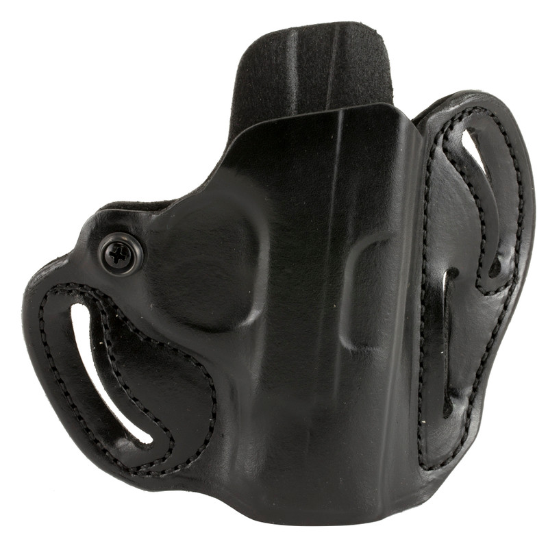 Buy 2 Speed Scabbard | Belt Holster | Fits: M&P45 Shield | Leather at the best prices only on utfirearms.com