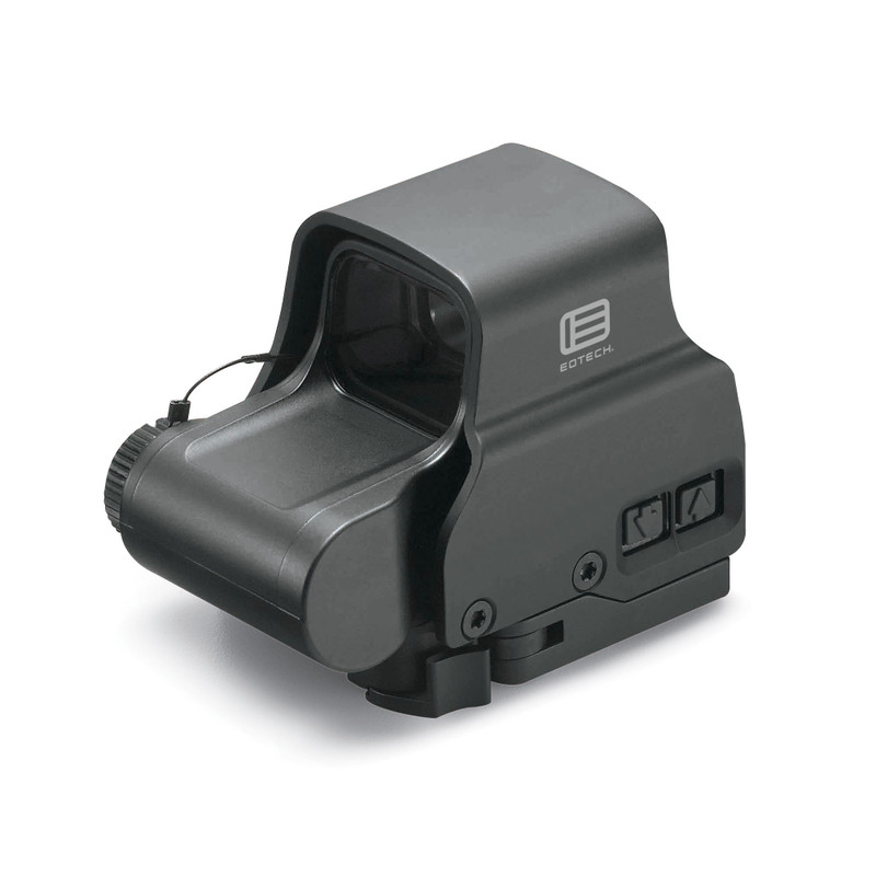 Buy EOTech EXPS3 68MOA Ring/2-1MOA Dots Holographic Sight at the best prices only on utfirearms.com
