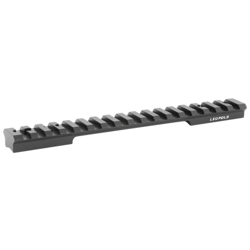 Buy BackCountry| 1 Piece Cross-slot Base| Matte| 20 MOA| Savage 110/Axis LA at the best prices only on utfirearms.com