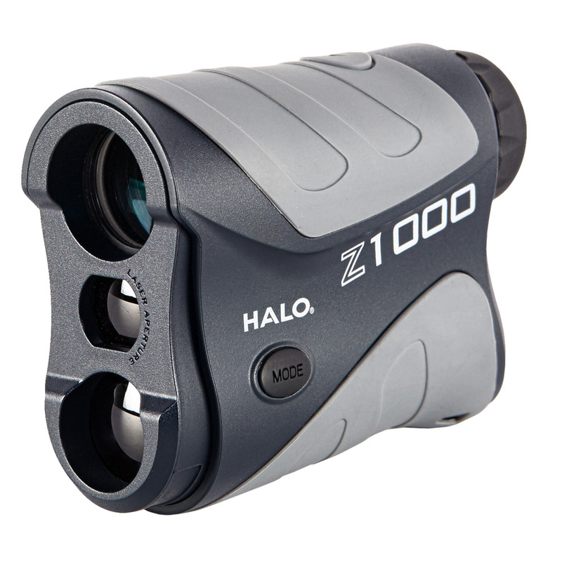 Buy Halo Z1000 Rangefinder 6x Angle Intelligence at the best prices only on utfirearms.com