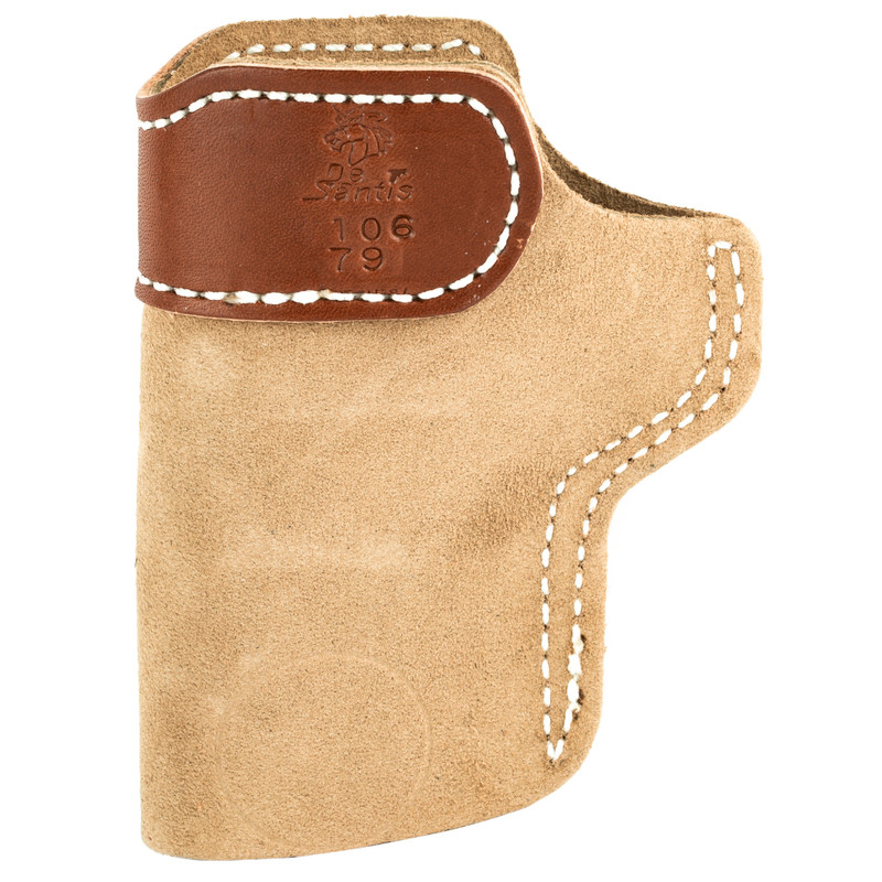 Buy 106 Sof-Tuck | Inside Waistband Holster | Fits: 1911 Officers/Defender | Leather at the best prices only on utfirearms.com