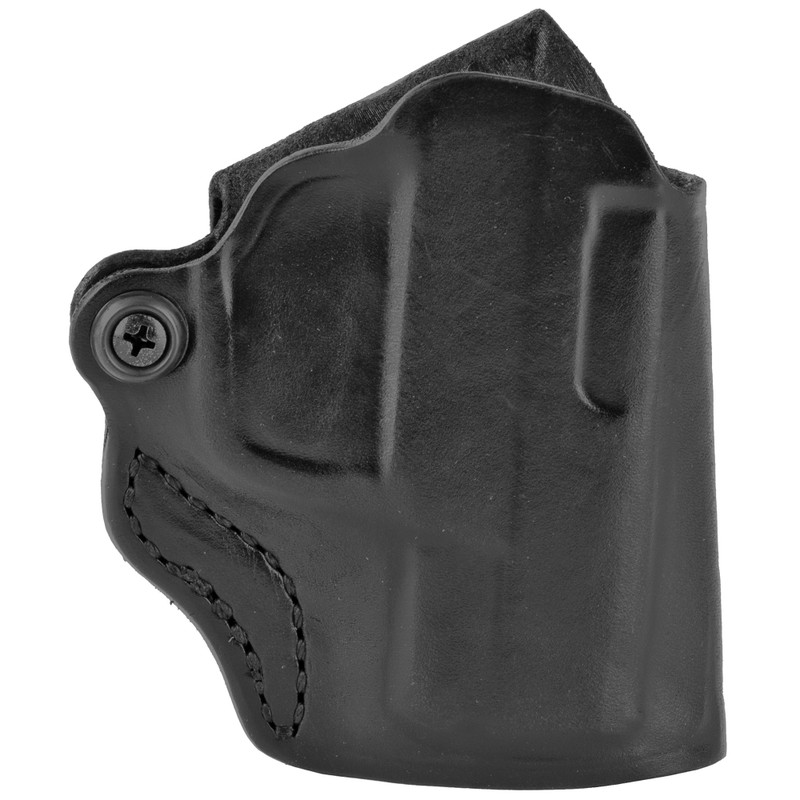 Buy 19 Mini Scabbard | Belt Holster | Fits: Ruger Max-9 | Leather - 14051 at the best prices only on utfirearms.com