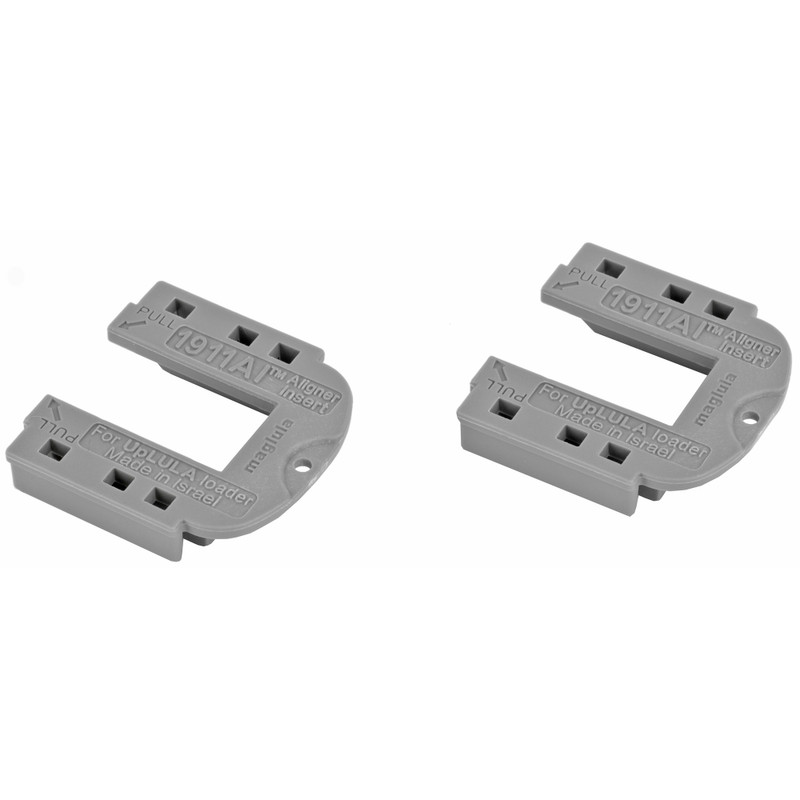 Buy Aligner Insert| 22LR-45| Gray at the best prices only on utfirearms.com