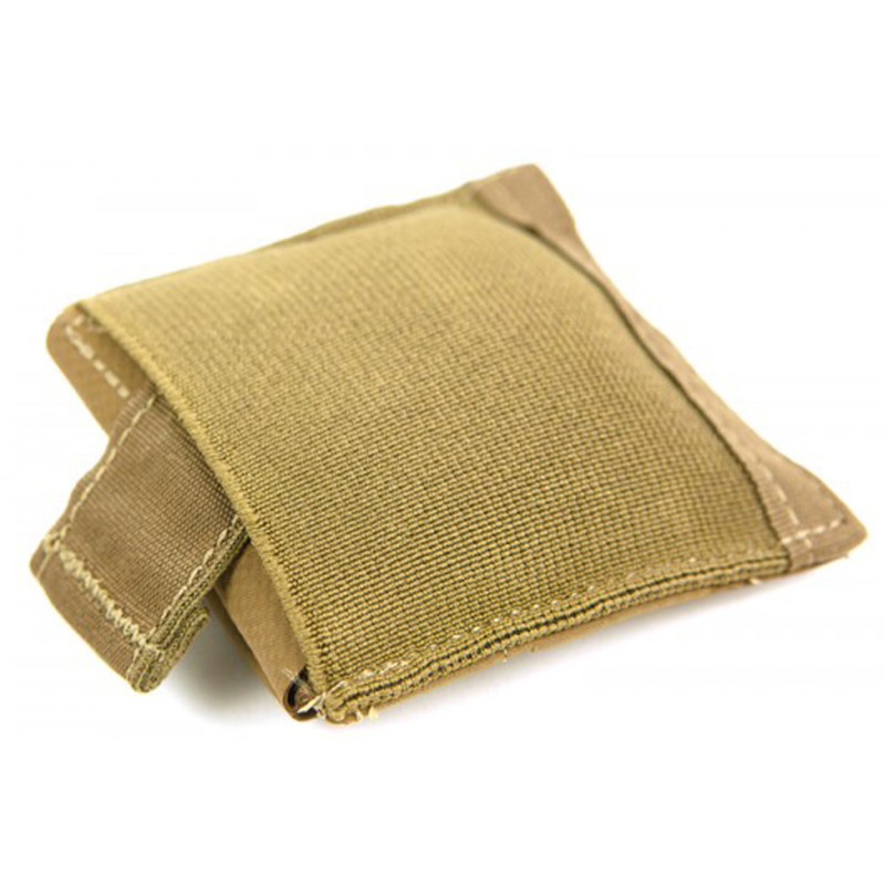 Buy Ten-Speed Ultralight Dump Pouch| Coyote Brown at the best prices only on utfirearms.com