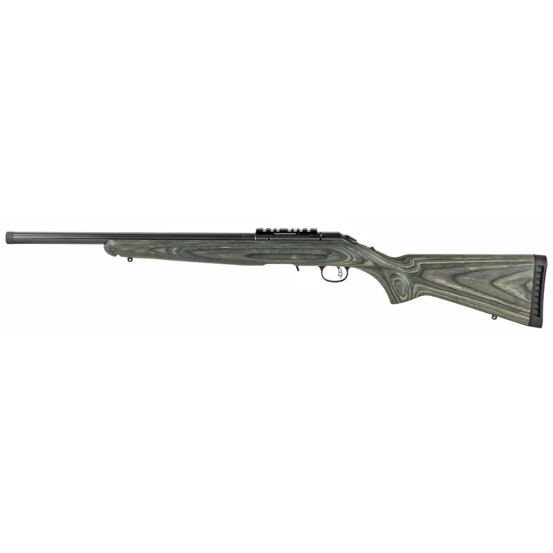 Buy American Rimfire LRT Target | 18" Barrel | 22 LR Cal. | 10 Rds. | Bolt action rifle - 14314 at the best prices only on utfirearms.com