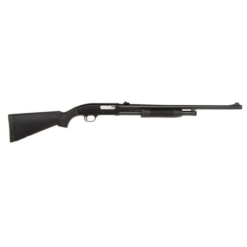 Buy 88 | 24" Barrel | 12 Gauge 3" Cal. | 5 Rds. | Pump action shotgun at the best prices only on utfirearms.com