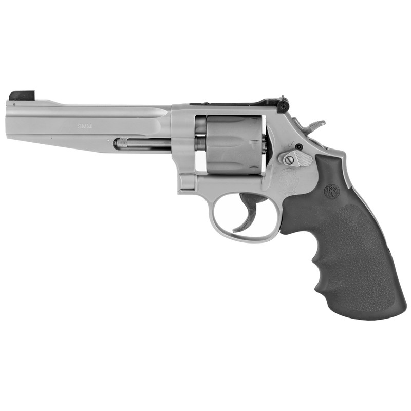 Buy 986 Performance Center | 5" Barrel | 9MM Cal. | 7 Rds. | Revolver Double Action handgun at the best prices only on utfirearms.com