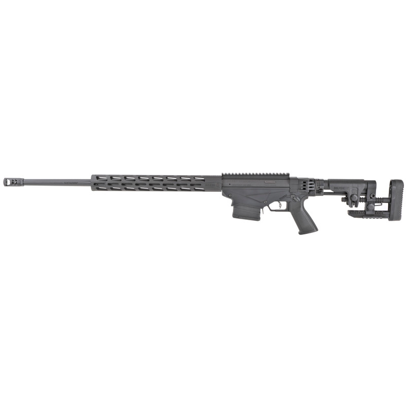 Buy Precision | 24" Barrel | 6.5 Creedmoor Cal. | 10 Rds. | Bolt action rifle at the best prices only on utfirearms.com