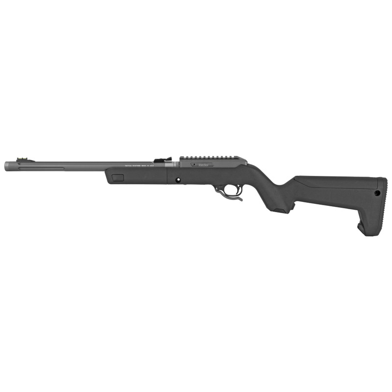 X-Ring VR Backpacker | 16.5" Barrel | 22 LR Cal. | 10 Rds. | Semi-auto rifle