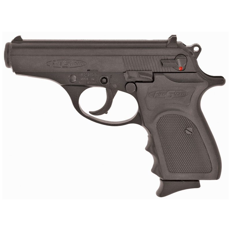 Firestorm | 3.5" Barrel | 380 ACP Cal. | 7 Rds. | Semi-auto DA/SA handgun