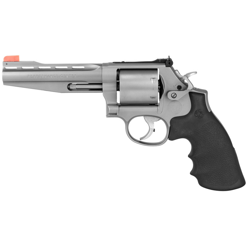 686 Performance Center | 4" Barrel | 357 Magnum Cal. | 6 Rds. | Revolver Double Action handgun