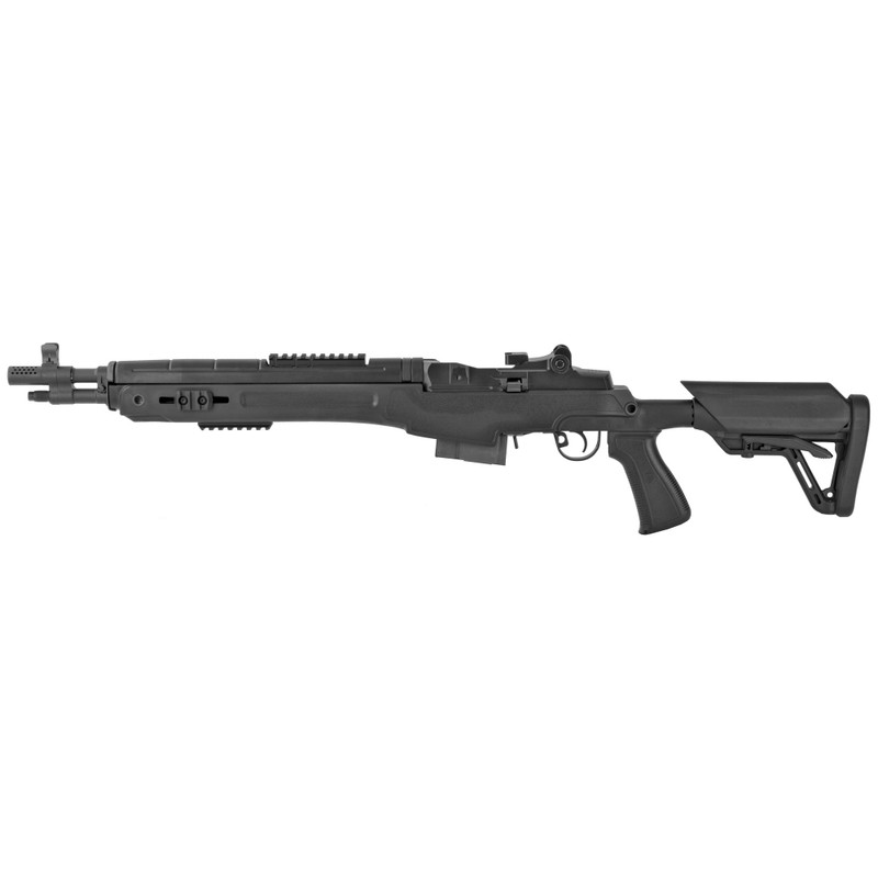 M1A M1A SOCOM | 16.25" Barrel | 308 Winchester/762NATO Cal. | 10 Rds. | Semi-auto M1A rifle - 15330