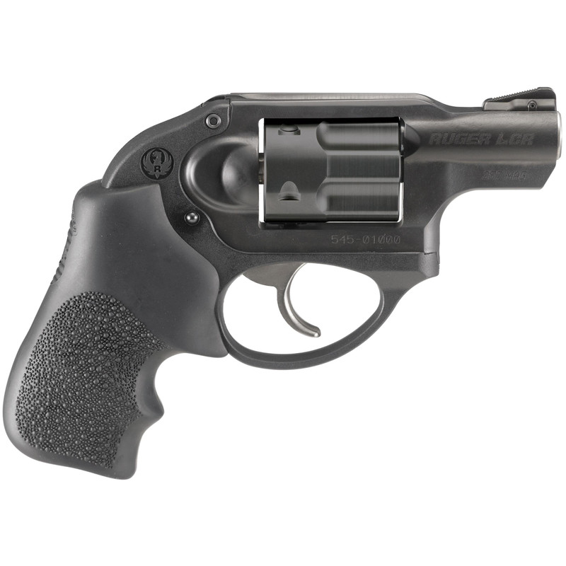 LCR | 1.875" Barrel | 357 Magnum Cal. | 5 Rds. | Revolver Double Action handgun