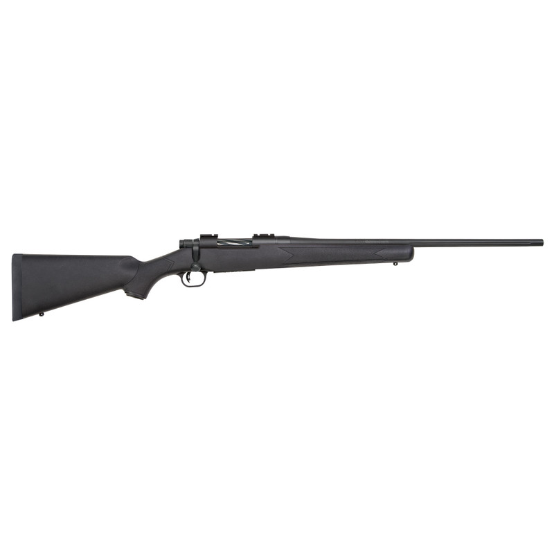 Patriot | 22" Barrel | 6.5 Creedmoor Cal. | 4 Rds. | Bolt action rifle - 15682