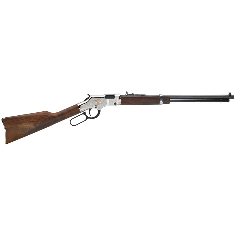 American Beauty | 20" Barrel | 22 LR Cal. | 21 Rds. | Lever action rifle