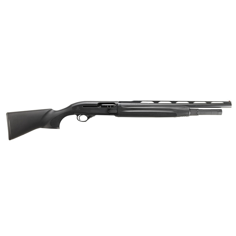 1301 Competition | 24" Barrel | 12 Gauge 3" Cal. | 4 Rds. | Semi-auto shotgun