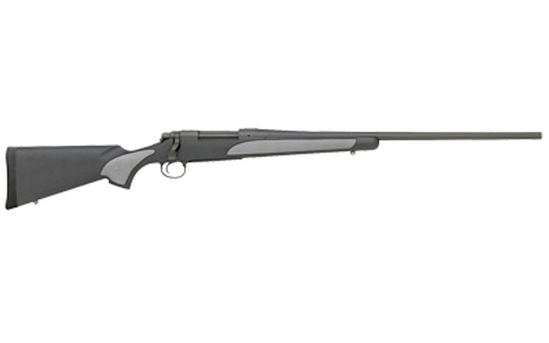 700 Special Purpose Synthetic | 24" Barrel | 223 Remington Cal. | 5 Rds. | Bolt action rifle