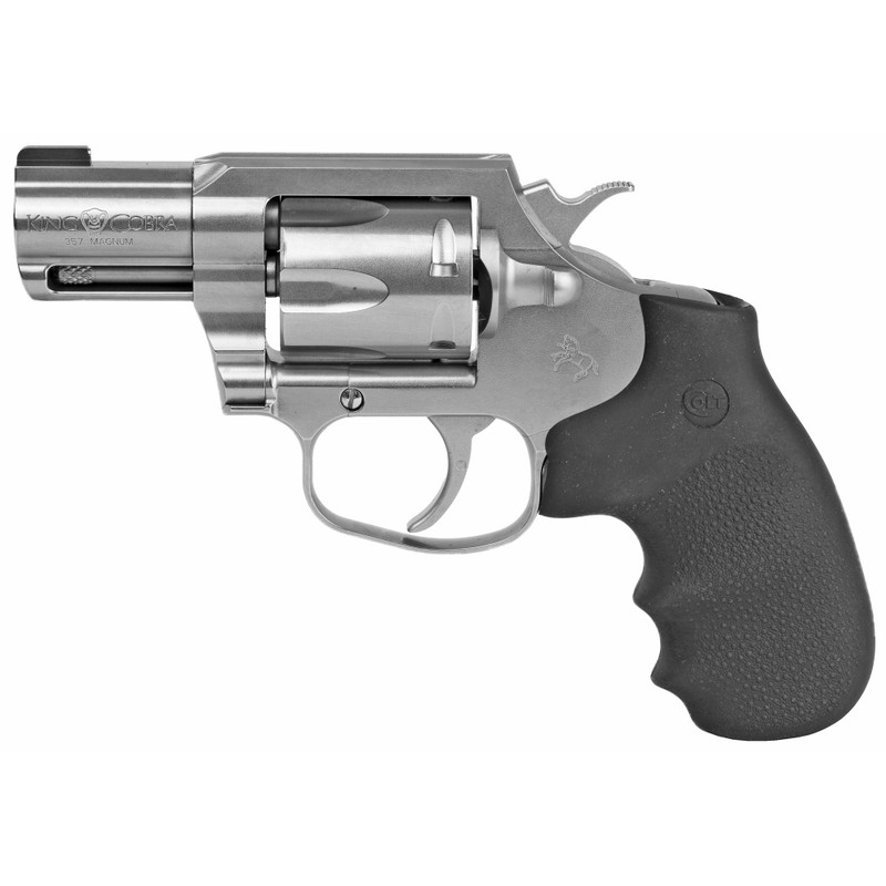 King Cobra Carry | 2" Barrel | 357 Magnum Cal. | 6 Rds. | Revolver handgun