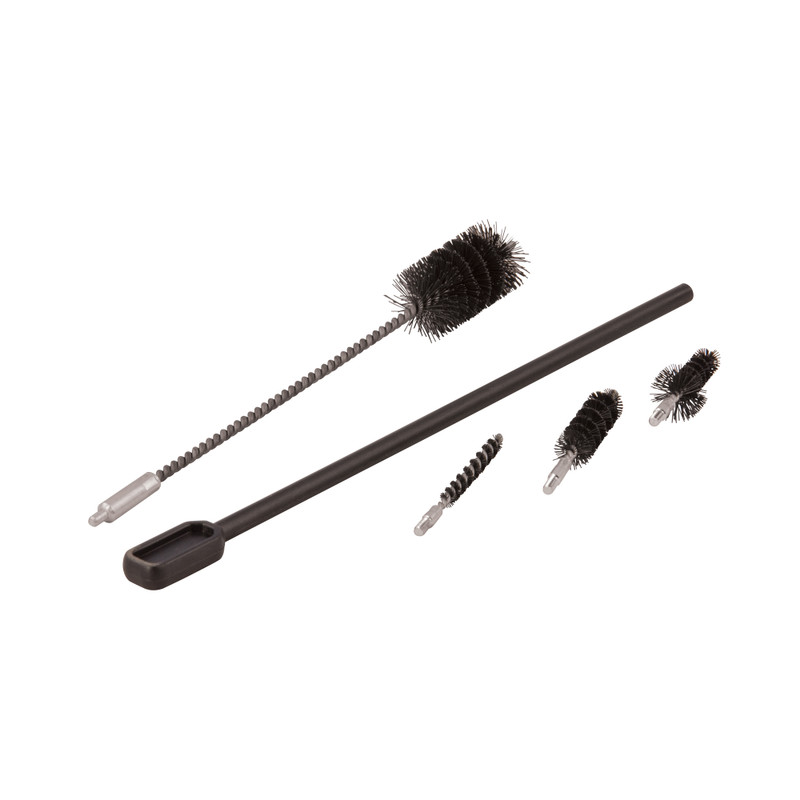 | Complete Brush Set| For AR-15| Black
