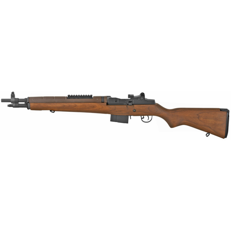 M1A | 18" Barrel | 308 Winchester/762NATO Cal. | 10 Rds. | Semi-auto M1A rifle