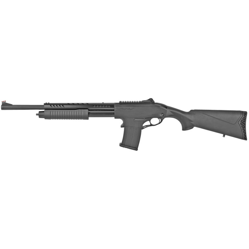 VRPA40 | 20" Barrel | 12 Gauge 3" Cal. | 5 Rds. | Pump action shotgun