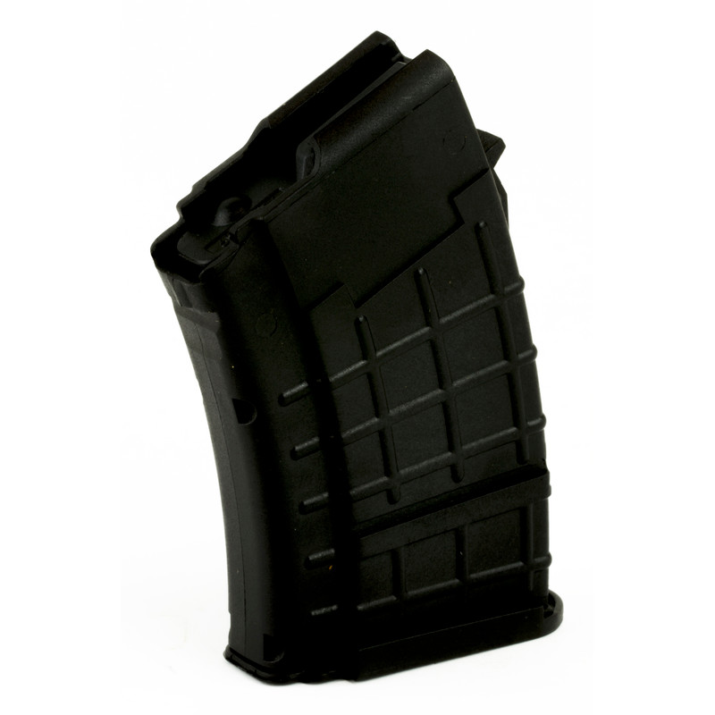 Buy AK-47 7.62x39 10-Round Poly Black Magazine at the best prices only on utfirearms.com
