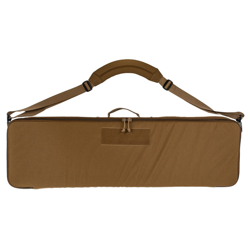 Rifle Case| Coyote Brown| 38"x11"x4"