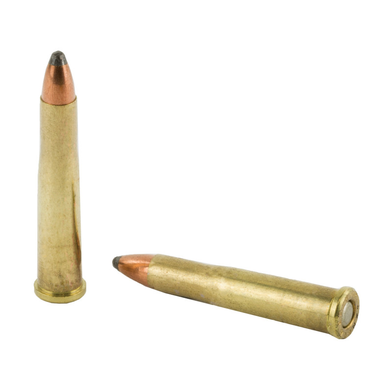 PSP | 22 Hornet | 45Gr | Pointed Soft Point | 50 Rds/bx | Rifle Ammo