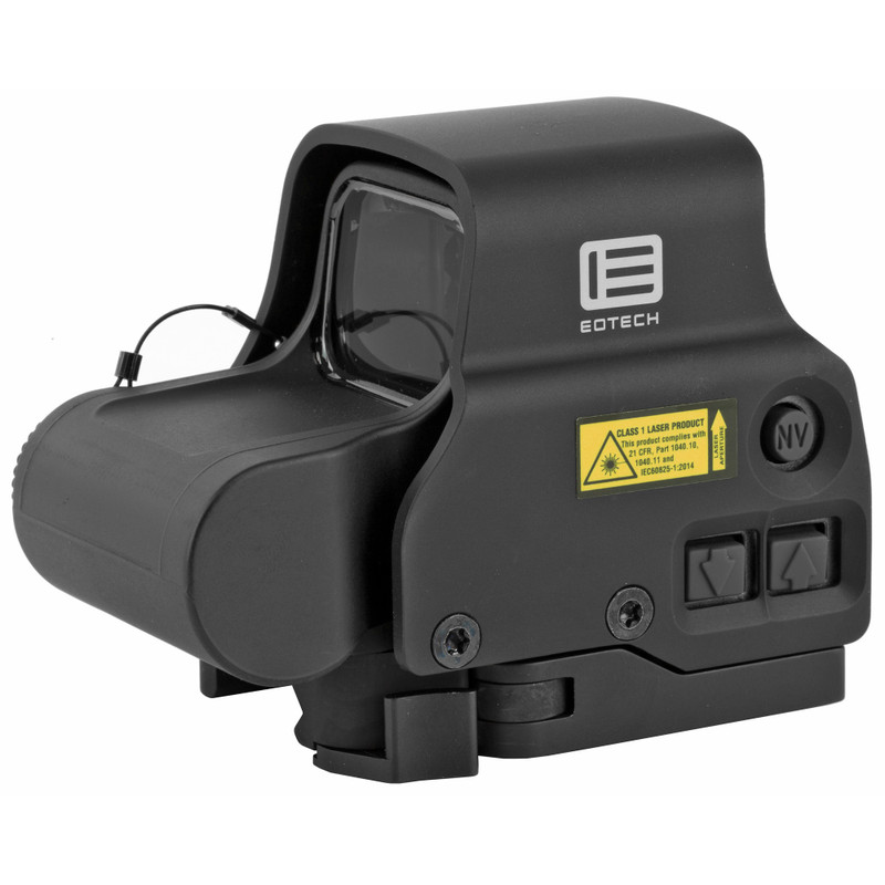 EOTech EXPS3 Holographic Sight 68MOA Ring/4-1 MOA Dots (Type: Holographic Sight)