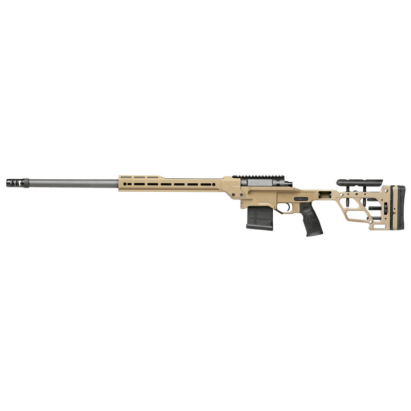 Daniel Defense  Delta 5 Pro | 26 Barrel | 6.5 Creedmoor Cal. | 10 Rds. | Bolt action rifle