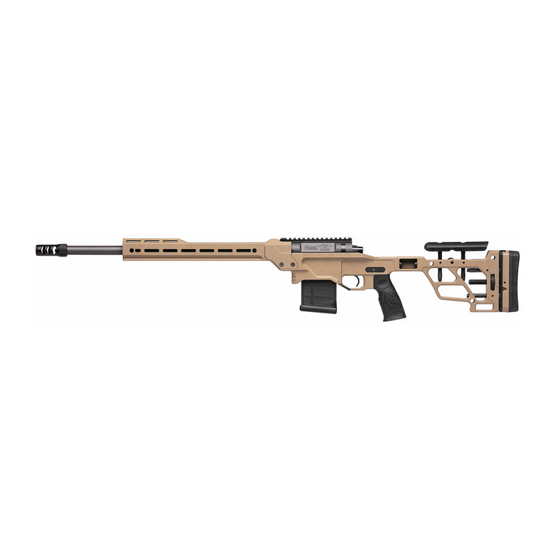 Daniel Defense  Delta 5 Pro | 20" Barrel | 308 Winchester Cal. | 10 Rds. | Bolt action rifle
