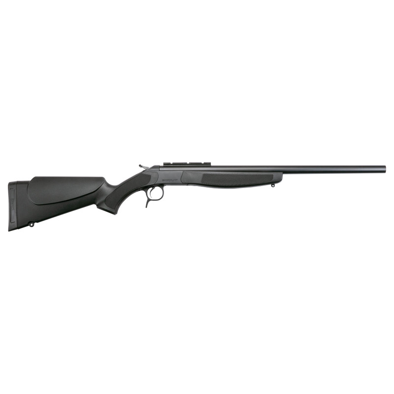 Scout | 22" Barrel | 44 Magnum Cal. | 1 Rds. | Single action rifle - 18334