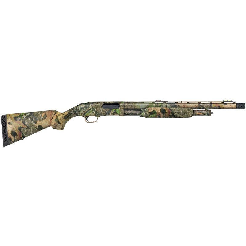 Buy 500 | 20" Barrel | 12 Gauge 3" Caliber | 5 Rds | Pump shotgun | RPVMS52280 at the best prices only on utfirearms.com