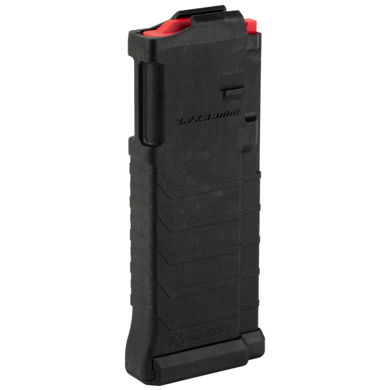 Magazine| 5.7X28MM| 32 Rounds| Fits  MK4/AR15| Matte Finish| Black