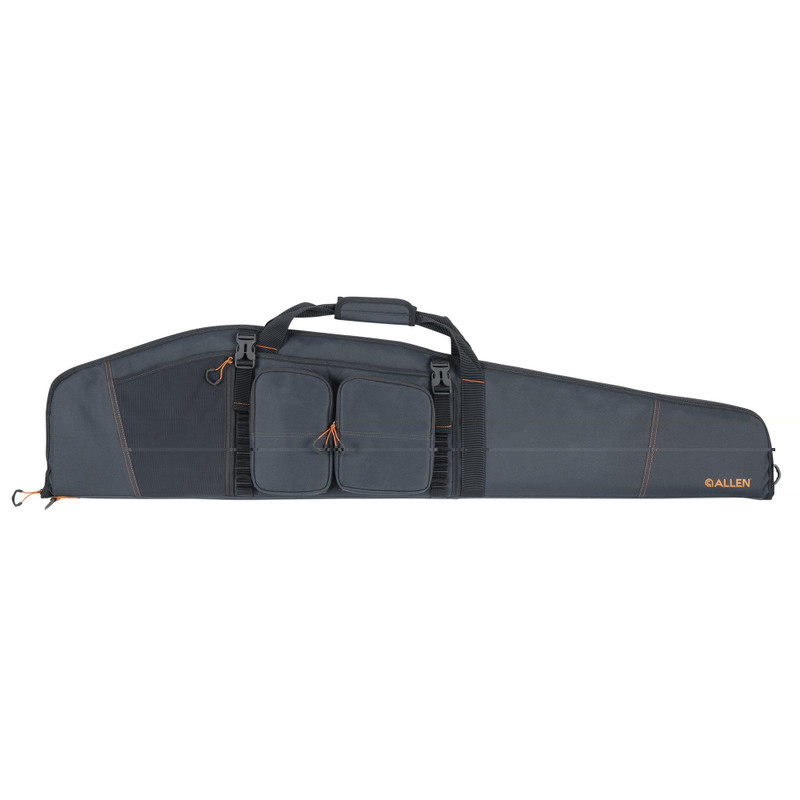 Rampart Gear Fit| Rifle Case| 46"| Endura| Gray