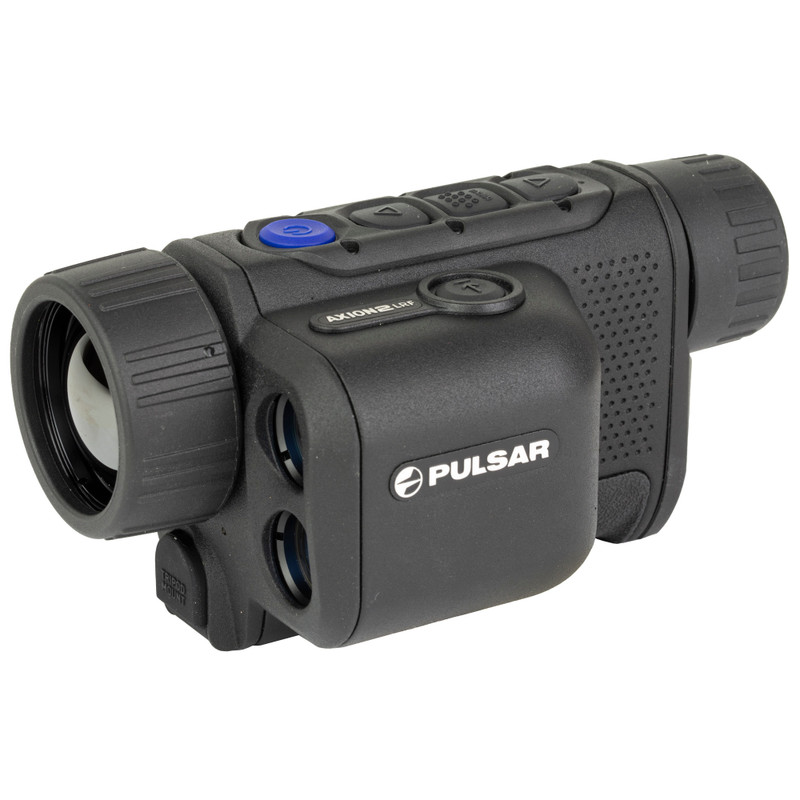 Buy Axion2 LRF XG35 Thermal Monocular with Laser Rangefinder at the best prices only on utfirearms.com