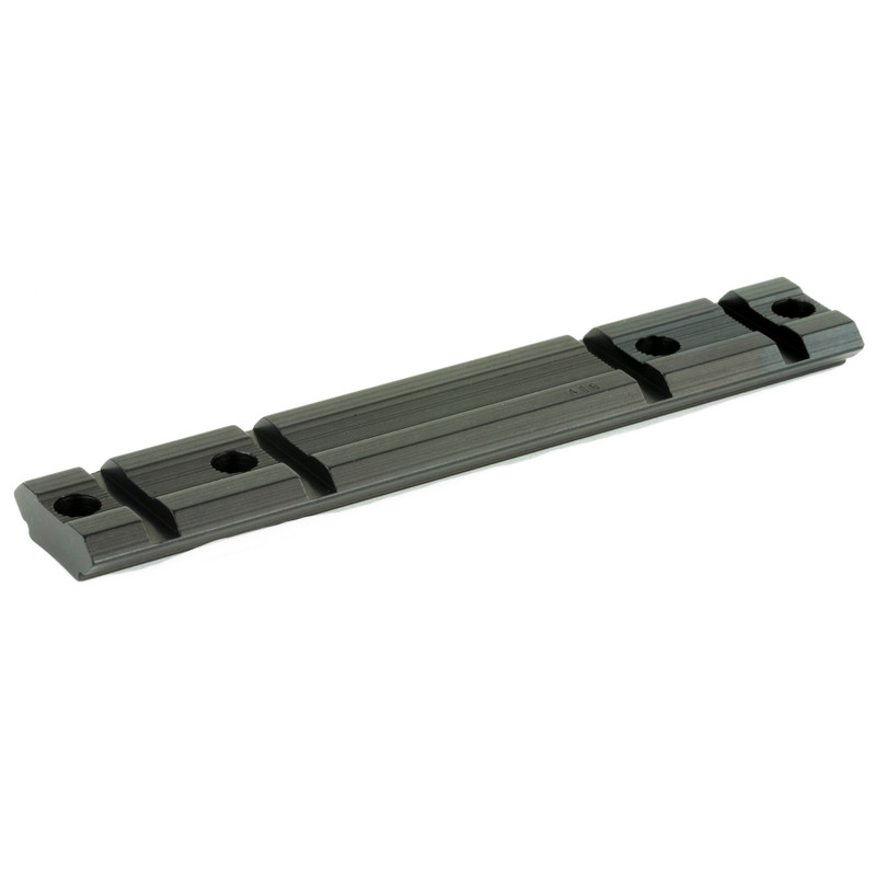 Model #416M Detachable Top Mount 1 Piece Base| Fits Winchester 1300| Matte Finish